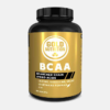 BCAA - 180 comprimidos - Gold Nutrition