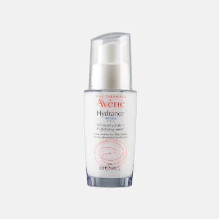 Hydrance Intense Serum Reidratante – 30 ml – Avène