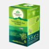 Infusão Bio Tulsi Green Tea Classic - 25 saquetas - Organic India