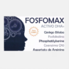 Fosfomax Activo DHA - 20 ampolas - Natural e Eficaz