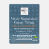 Magic Magnesium Citrate 750mg - 60 comprimidos - New Nordic