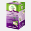 Infusão Bio Tulsi Jasmine Green Tea - 25 saquetas - Organic India