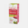 Mangosteen + Graviola – 500 mL – Bio Hera