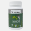 Magnésio Keto - 60 comprimidos - Drasanvi