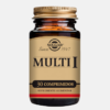 Multivitamin - 60 comprimidos - Gold Nutrition