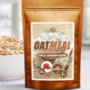 Oatmeal Flour Choco Hazelnut - 1Kg - EU Nutrition