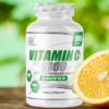 Vitamin E 400UI - 60 cápsulas - EU Nutrition