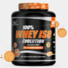 100% Whey Isolate Évolution Maria Cookies - 1Kg - EU Nutrition