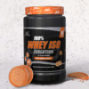 100% Whey Isolate Évolution Maria Cookies - 2Kg - EU Nutrition