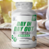 Day In Day Out Multivitamin - 100 cápsulas - EU Nutrition