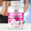 Day In Day Out Multivitamin - 100 cápsulas - EU Nutrition