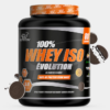 100% Whey Isolate Évolution Maria Cookies - 1Kg - EU Nutrition