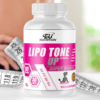 Lipo Tone Up Man Power - 90 cápsulas - Eu Nutrition