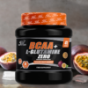 BCAA + L-Glutamine Zero Piña Colada - 250g - EU Nutrition