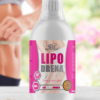 Lipo Drena Fit - 500ml - EU Nutrition