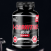 L-Carnitine 3000 Limão - 20 Unidoses 25ml - EU Nutrition