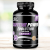 L- Arginine Évolution - 100 cápsulas - Eu Nutrition