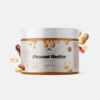 Manteiga de Amendoim Crunchy - 500g - Eu Nutrition