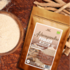 Ashwagandha Powder 100% Organic - 125g - EU Nutrition