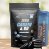 Zero Casein & Go Maria Cookies - 500g - Eu Nutrition