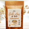 Oats Whey & Go Maria Cookies - 600g - EU Nutrition