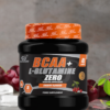 BCAA + L-Glutamine Zero Cherry - 250g - EU Nutrition