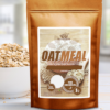 Oatmeal Flour Lemon Cheesecake - 1Kg - EU Nutrition