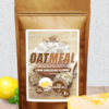 Oatmeal Flour White Chocolate - 1Kg - EU Nutrition