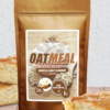 Oatmeal Flour Stracciatella - 1Kg - EU Nutrition