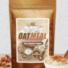 Oatmeal Flour Creme Brulée - 1Kg - EU Nutrition