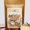 Oatmeal Flour Choco Hazelnut - 1Kg - EU Nutrition