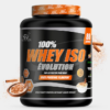 100% Whey Isolate Évolution Tiramisù - 2Kg - EU Nutrition