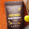 Isotonic Drink Évolution Orange - 500g - EU Nutrition