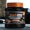 MAP Zero Muscle Amino Professional Lemon - 250g - EU Nutrition