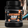 Intra Workout Zero Évolution Orange - 500g - EU Nutrition