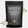 Muscle Whey Protein Vanilla - 750g - EU Nutrition