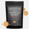 Muscle Whey Protein Maria Cookies - 2Kg - EU Nutrition