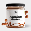 Organic Cashew Butter - 250g - EU Nutrition