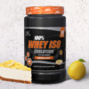 100% Whey Isolate Évolution Chocolate - 2Kg - EU Nutrition