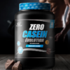 Zero Casein Évolution Chocolate - 2kg - Eu Nutrition