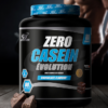 Zero Casein Évolution Chocolate - 1kg - Eu Nutrition