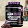 Mass Évolution 2000 Lemon Yoghurt - 7Kg - EU Nutrition