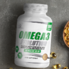 Omega 3 6 9 Évolution - 90 cápsulas - EU Nutrition