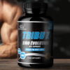 Tribu Z 1700 Évolution - 50 cápsulas - Eu Nutrition