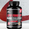 Lipo Tone Up Black Évolution - 90 cápsulas - Eu Nutrition