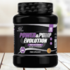 L- Arginine Évolution - 100 cápsulas - Eu Nutrition