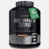 Iso Whey Zero Black Chocolate - 2270g - Biotech