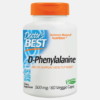 Digestive Enzymes - 90 cápsulas - Doctor's Best