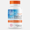 Phosphatidylserine with SerinAid 100mg - 120 veggie caps - Doctor's Best