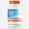 Artemisinin 100mg - 90 cápsulas - Doctor's Best